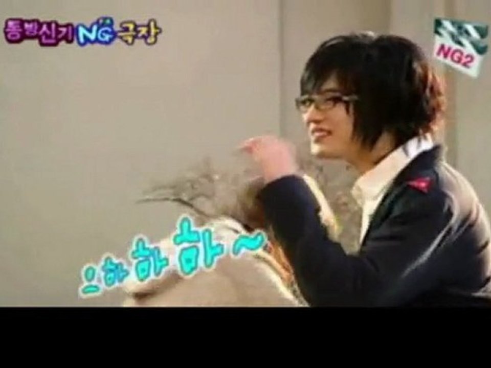 Banjun Drama - Unforgettable Love [05/05]