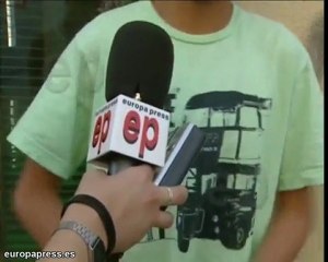 Dependienta apuñala a dos ladrones