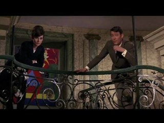 2011 - [bande-annonce] Comment voler un million de dollars de William Wyler