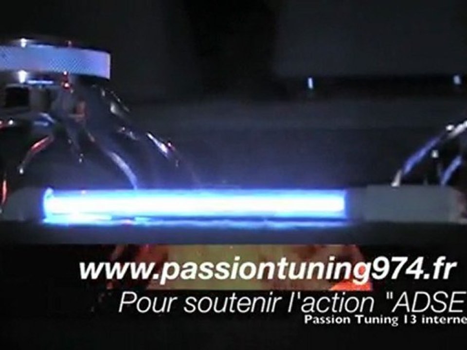 ADSE dans Passion Tuning le Mag