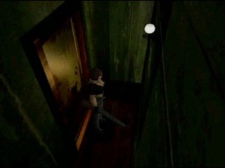 Walkthrough Resident Evil 1 DC Partie 6