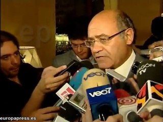 "El discurso de Rajoy es serio y coherente"
