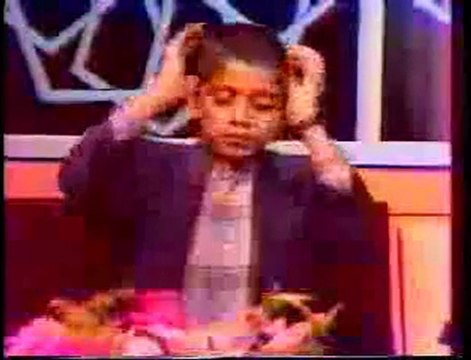 Abdussamed gibi kuran okuyan çocuk | islamseli.net