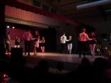 gala alliance dance school 28.05.2011