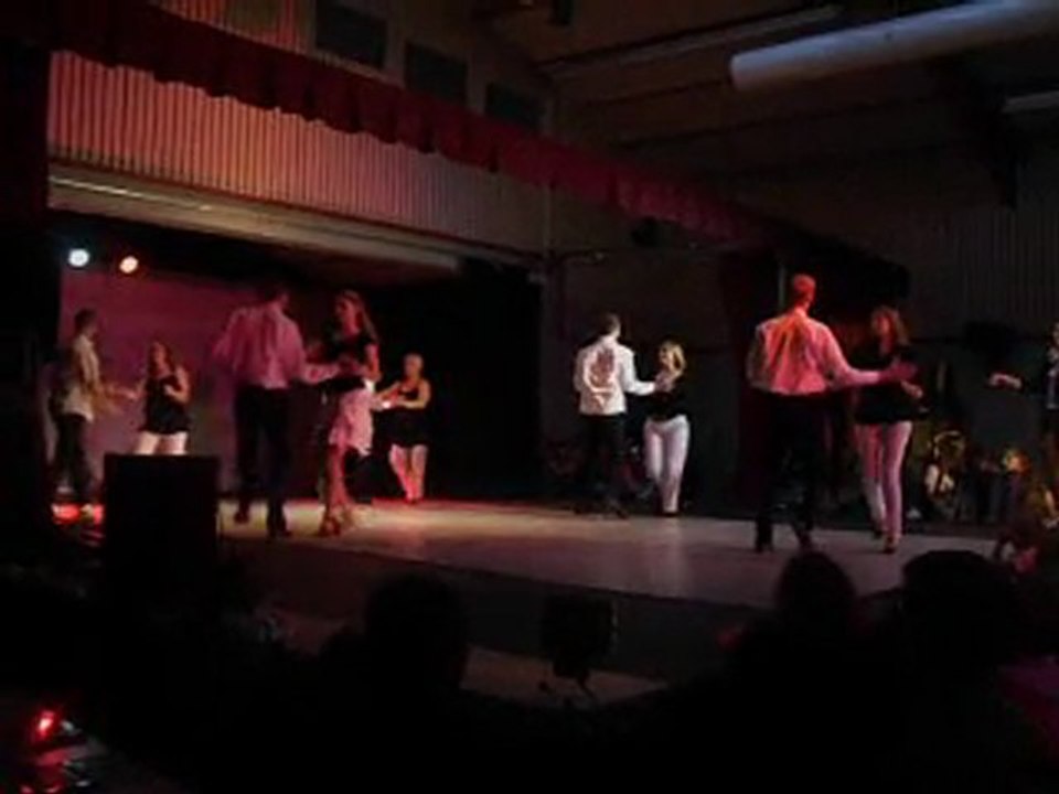 gala alliance dance school 28.05.2011