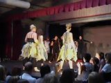 gala alliance dance school 28.05.2011 effet papillon