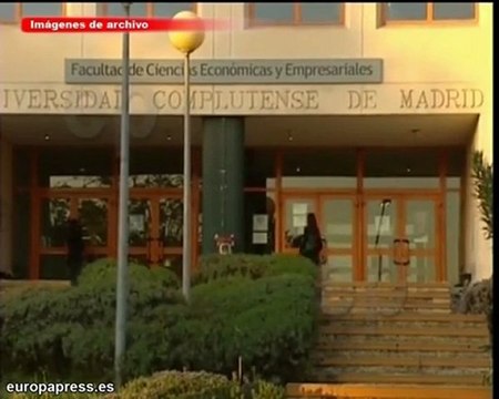 Las tasas universitarias subirán un 5%