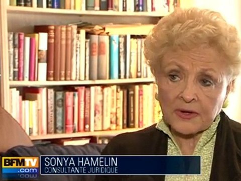 DSK : techniques pour convaincre les jurés