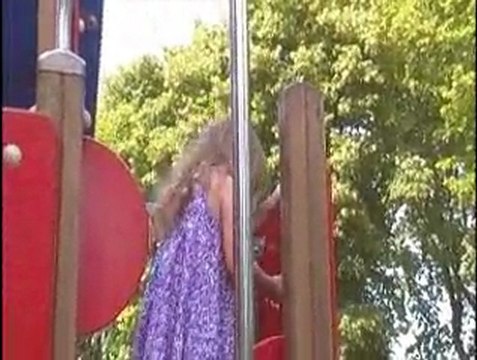 les aventures de MELISSA JOJO