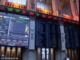 La Bolsa cae un 0,54 % al cierre