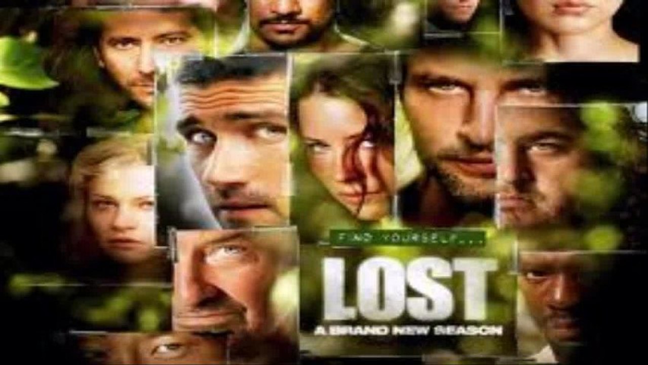 lost plenet