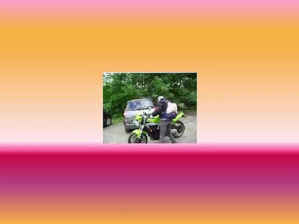 Balade du 8 mai
