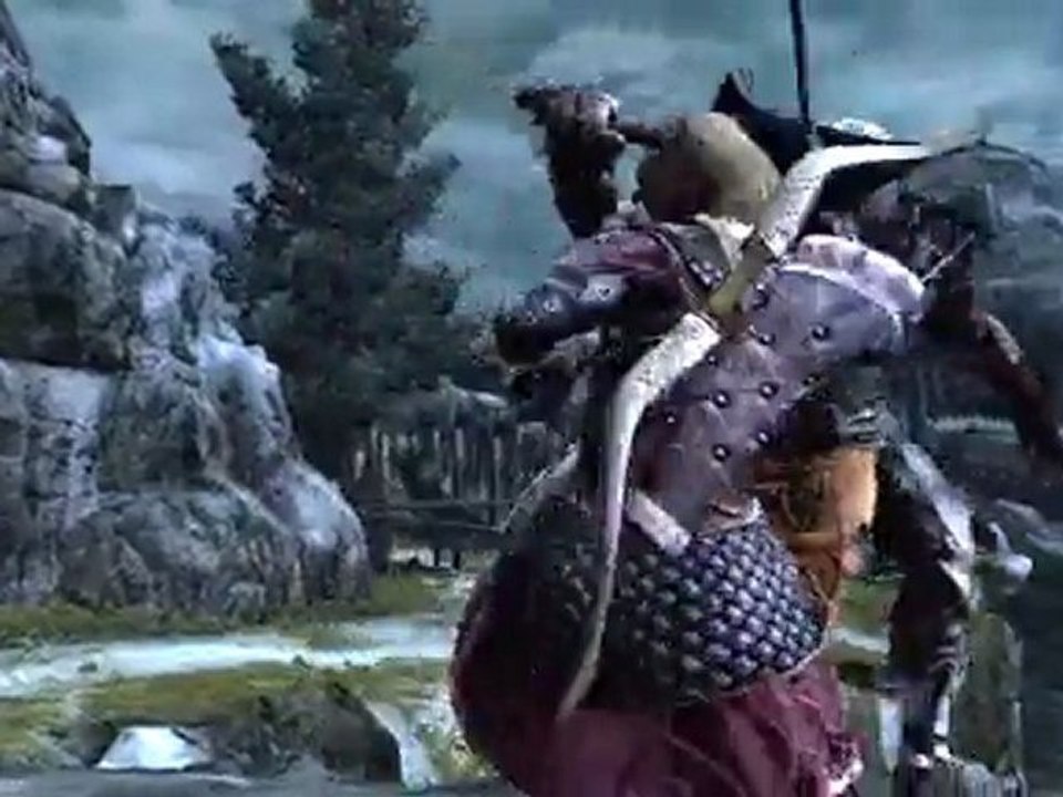 The Lord of the Rings: The War in the North - The Lord ...