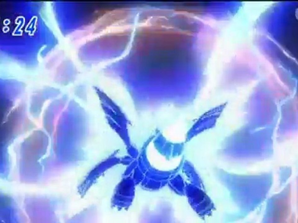 Pokemon Movie 14 2 Trailer 2 720P HD