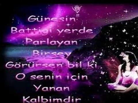 azer bülbül belaya düştüm (( kalbim sana gelsin))