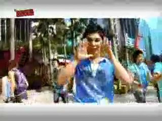 SuperJunior - Dancing Out