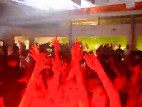 Fête du lycée Victor Hugo 2011 à Lunel (34) par la MDL ! (2/3)