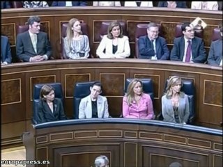 El Rey pide "unidad" frente al terrorismo