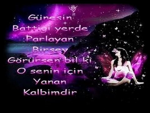 azer bülbül başımıza gelene bak kalbim sana gelsin