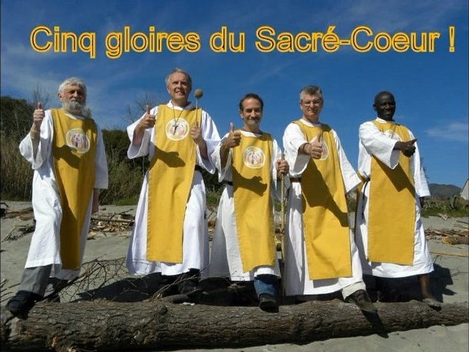 RETOUR DE JESUS N°444 - 19 sur 30