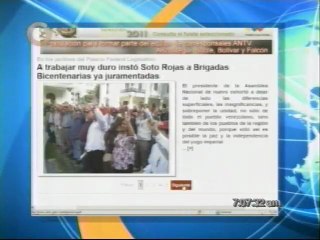 Gobierno en noticias