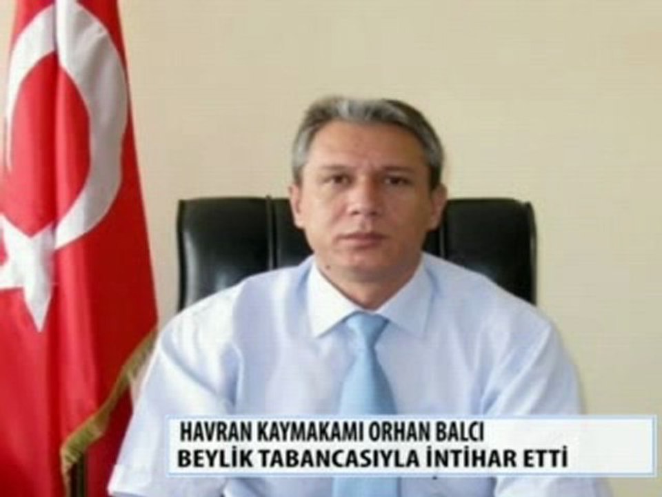 ORHAN BALCI