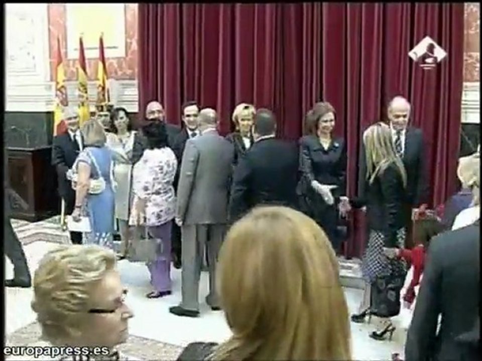 Rinden homenaje a las víctimas del terrorismo