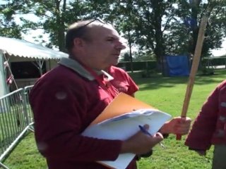 Sélection Homme/Femme assistant(e)