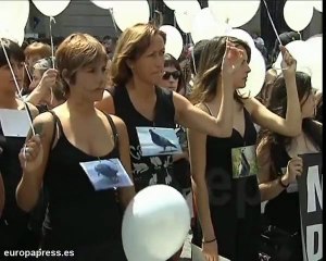 Contra el exterminio de palomas