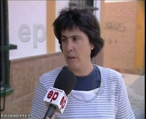 Apuñalado un vigilante al descrubrir un robo