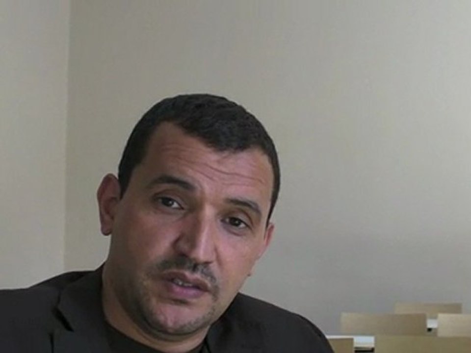 Interview de Farid Abdelkrim - rélisateur de "Tareq Oubrou, un imam dans tous ses états" 1/2