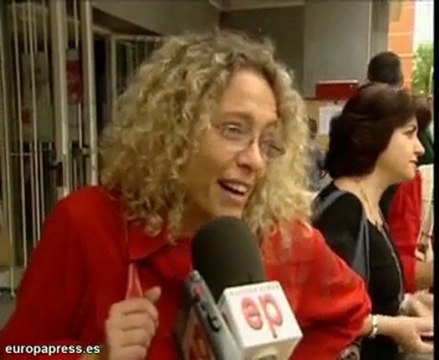 Los médicos se someten a examen