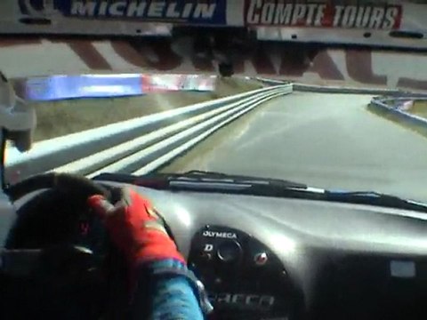 COURSE DE COTE DE LA POMMERAYE 2011 3eme MONTEE DE COURSE