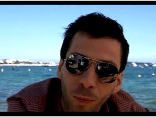 Rencontre avec Alex Beaupain...