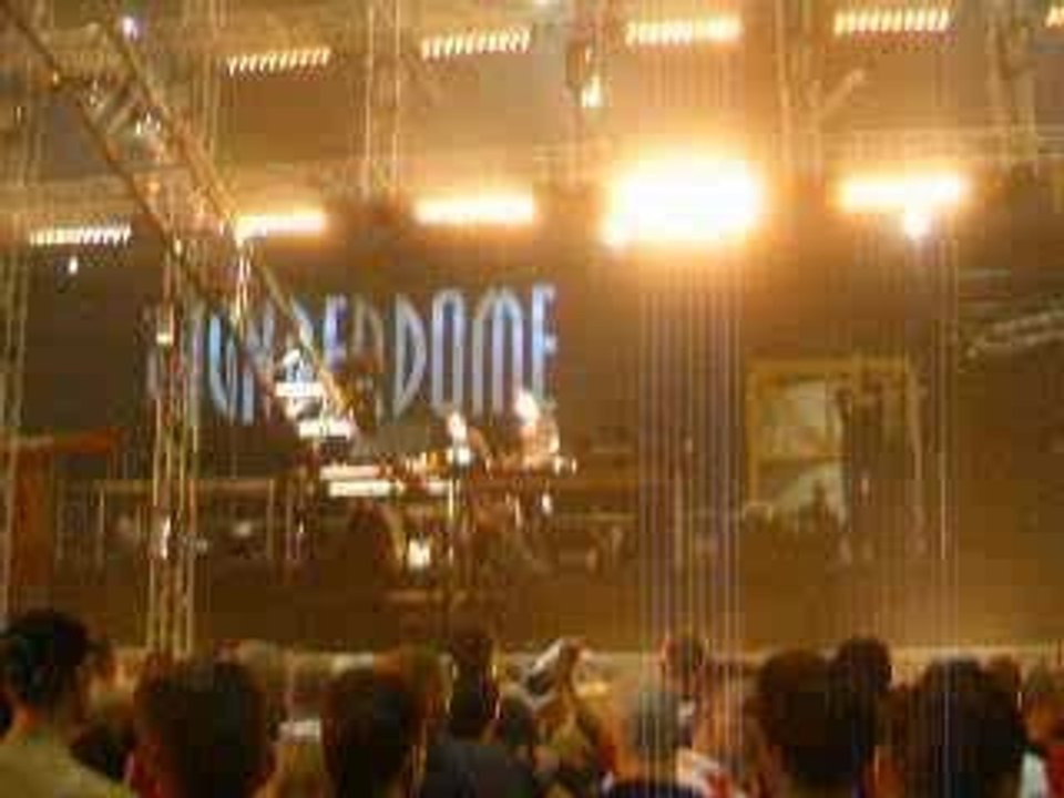 3 Steps Ahead @ Thunderdome 2003