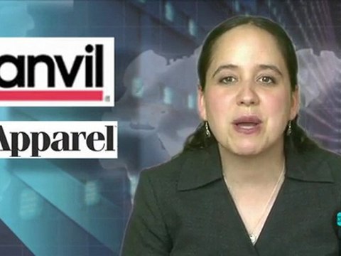 CSR Minute: Anvil Knitwear Named Sustainability All Star by Apparel Mag