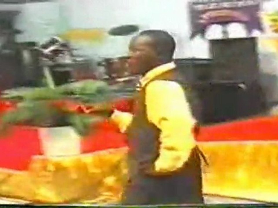 Kacou severin - les demons et leur oeuvres 2, partie 4