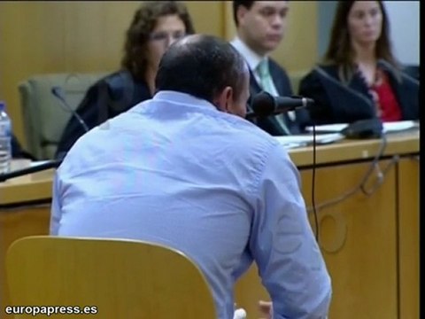 Argumenta legítima defensa en el juicio