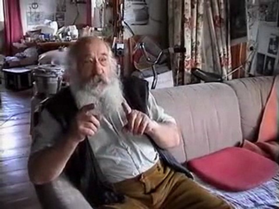 [1/2] Fritz Watzl: Der letzte Zauberlehrling Schaubergers