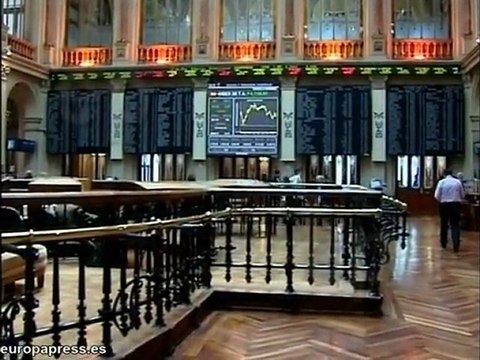 El Ibex 35 cierra con una subida del 1,61%