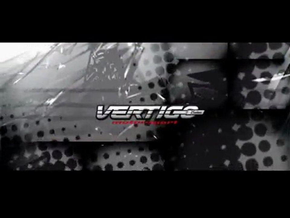 Vértigo Motorsport 31.05.2011