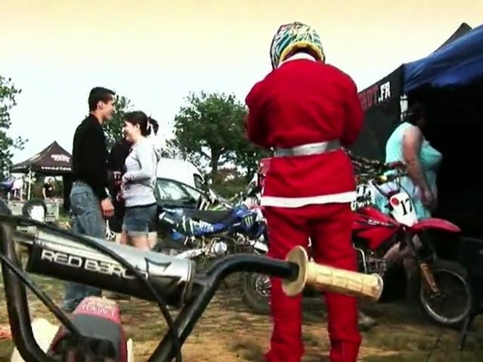 Mini rider's tour - Track UnaWarE