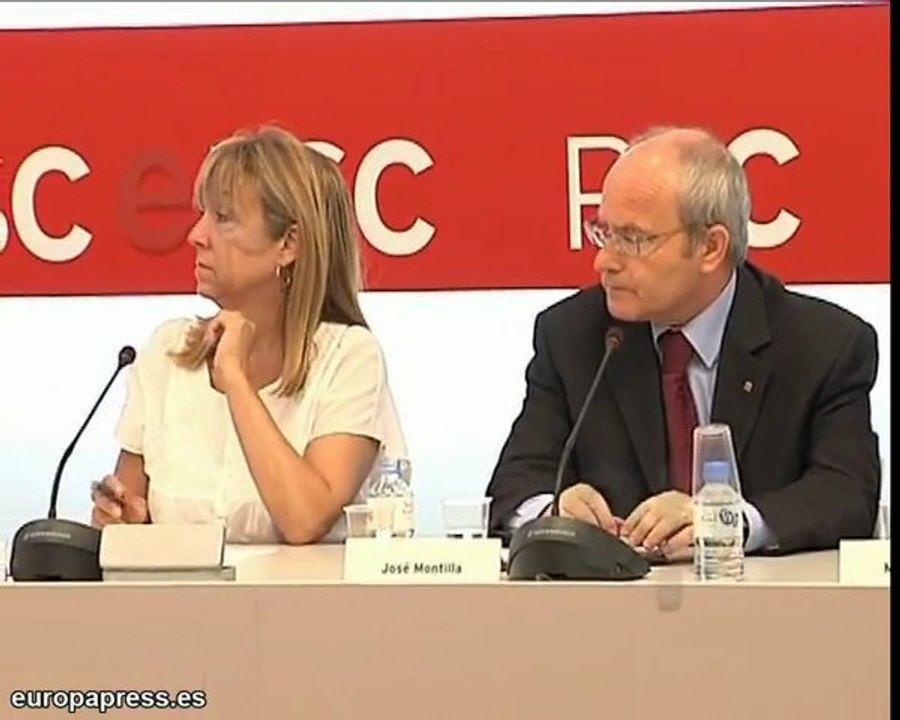 PSC analiza la sentencia del Estatut