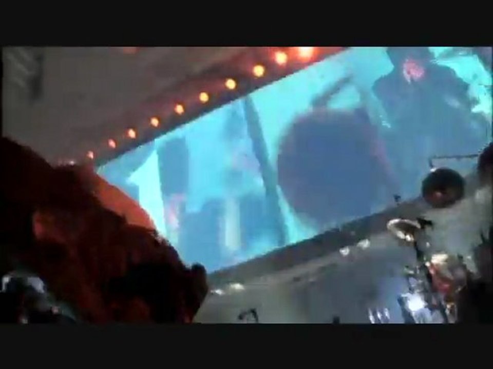 Dir en Grey - ZAN - Live at Nippon Budokan Day 2 (10.01.2010)