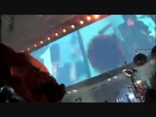 Dir en Grey - ZAN - Live at Nippon Budokan Day 2 (10.01.2010)