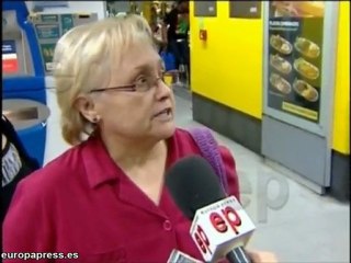 La huelga de metro paraliza Madrid