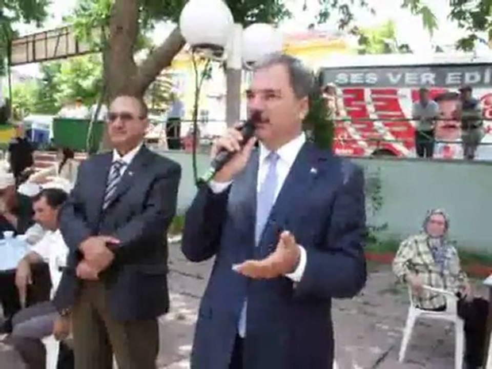 MHP Pilav Haberi