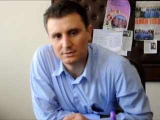 Okul Müdürü KIZILKAYA Amatörün Sesi