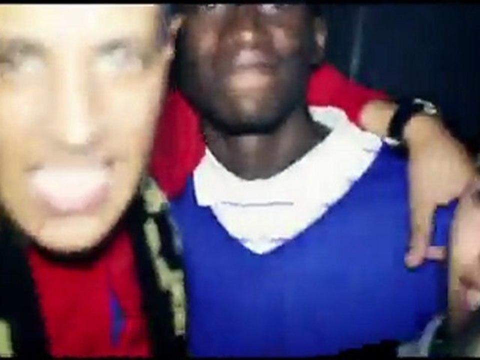 Zifou - Chicha Toute La Nuit By maz prod