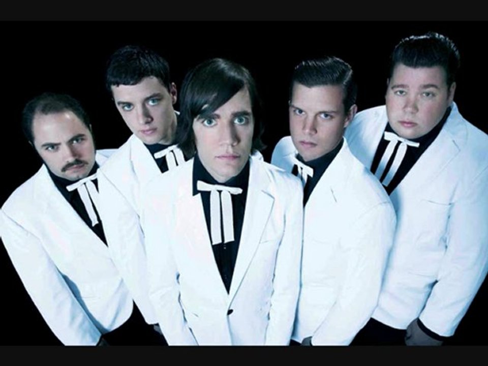The Hives - Hate to say i told you so (instrumental cover by Mike smith)